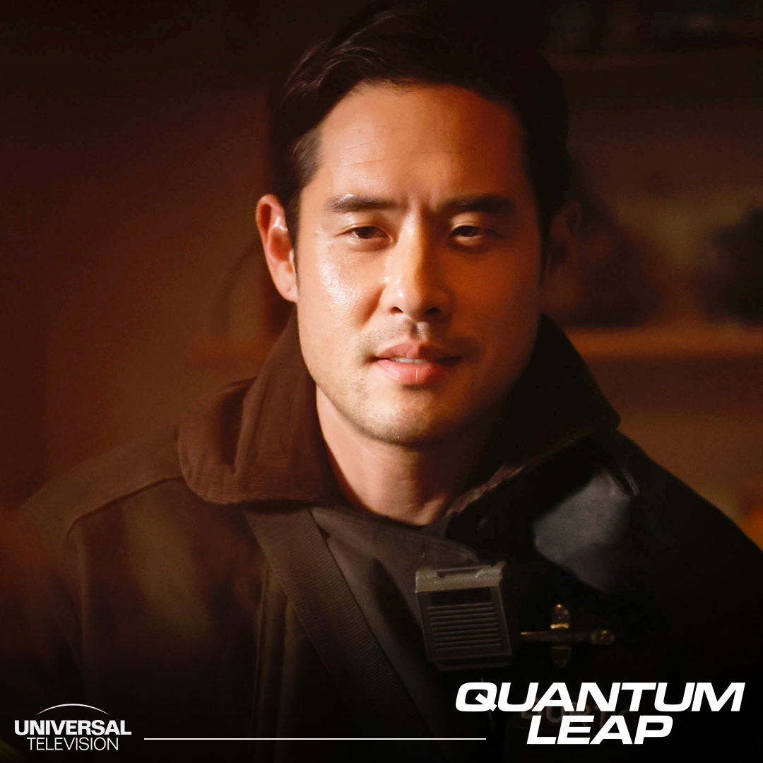 Universal Television tweet media