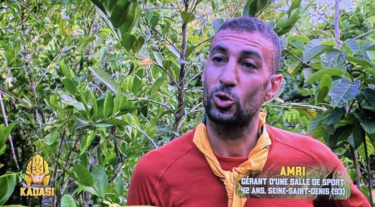 Amandine Kohlanta tweet media