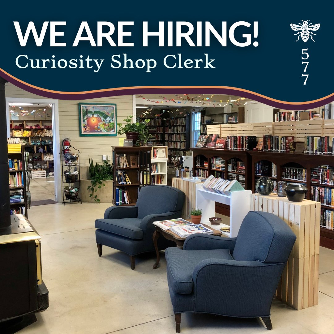 The 577 Foundation tweet media