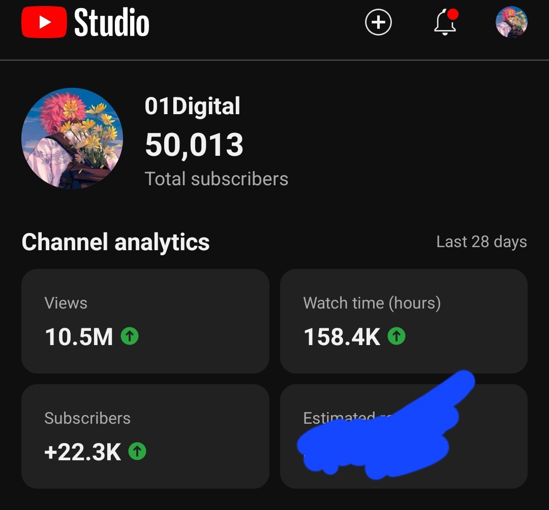 01Digital tweet media