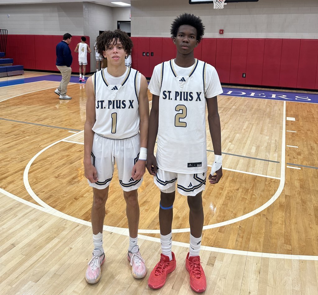 CHECK OUT @NxtLvlScouting Georgia High School Hoops Report Feb. 12-17 ngshoops.com/georgia-highsc… Featuring Paideia 26’ F @itsfrankjackson & G @cjharp23 St. Pius 25’ G @aidenportee & 26’ G @Harris1Reynolds Sprayberry 25’ G @m1lesgeorge Pope 25’ G @ZachBleshoy