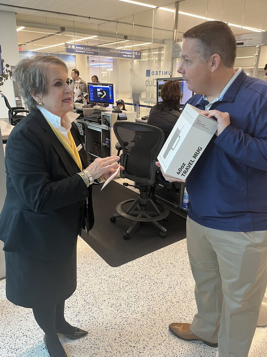 Doris Gunnell tweet media