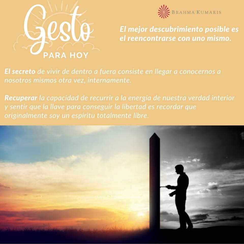 soytuventana's tweet image. #espiritulibre