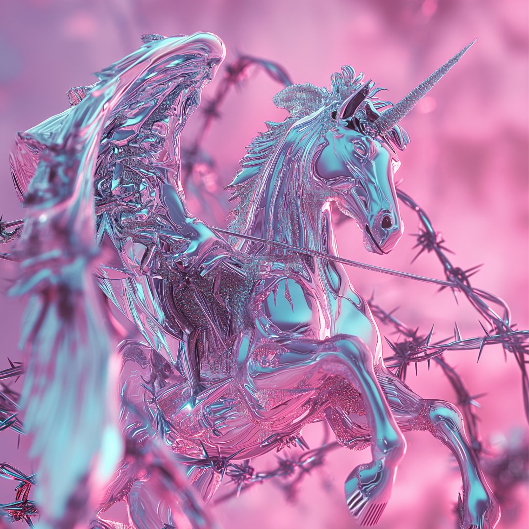 The Pink Flux🆙️ tweet media