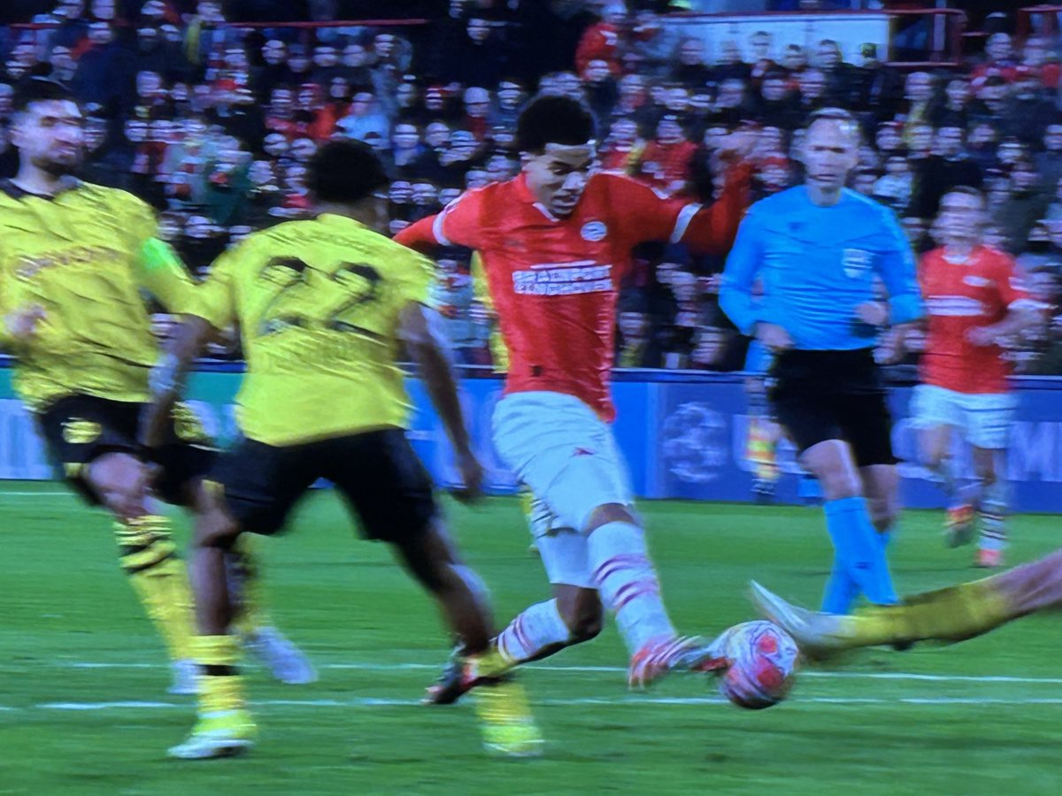 Manuel Gräfe tweet media