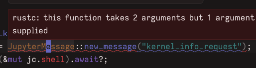 Kyle Kelley tweet media