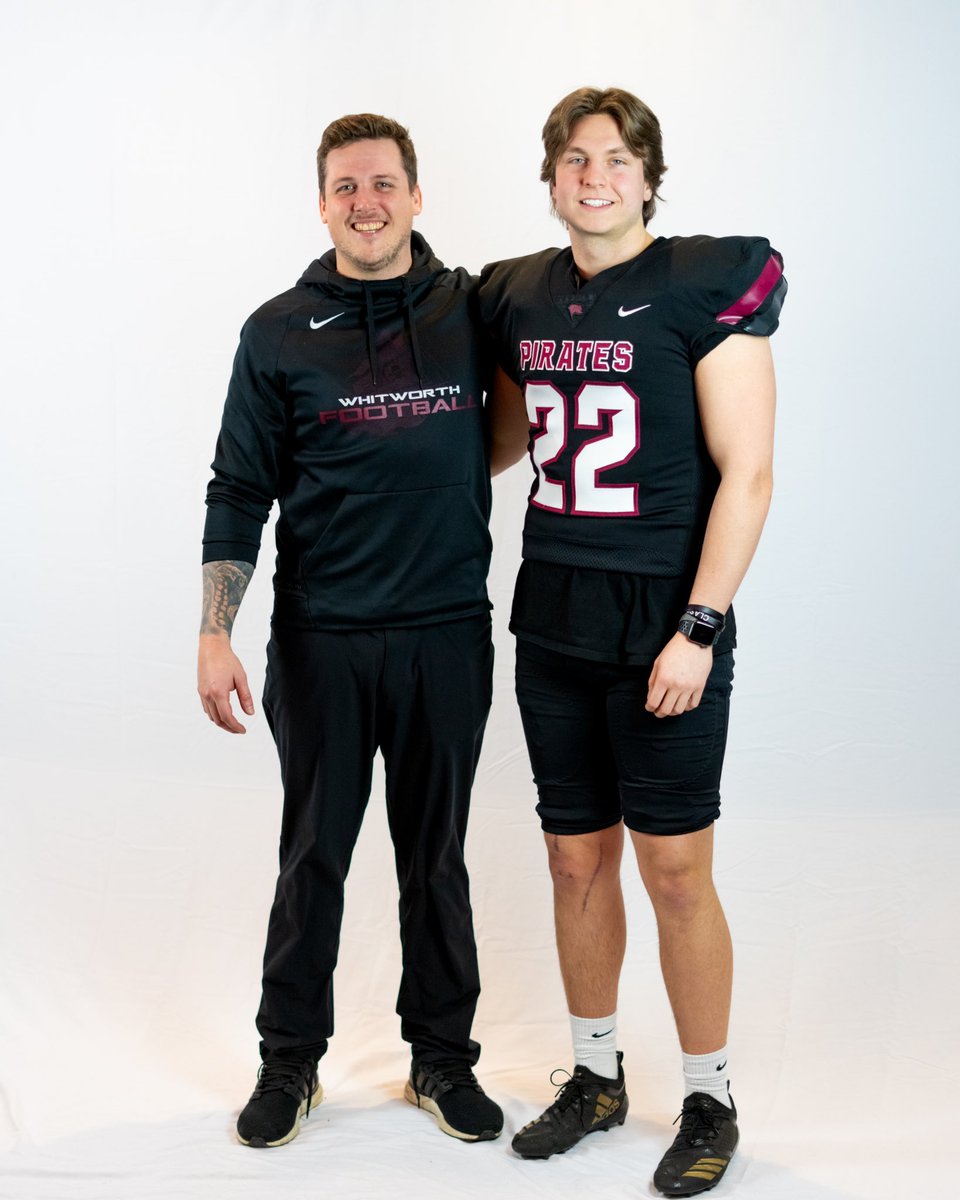 Jacob Rennaker (@jacob_rennaker) on Twitter photo Thank you <a href="/WhitworthFB/">Whitworth FB</a> and <a href="/ian_kolste/">Ian Kolste</a> for having me out on an official visit!
<a href="/WRFB1909/">White River Football</a> <a href="/WyattEvenson/">WyattEvenson</a> <a href="/WRCoachSmith80/">Matthew Smith</a> <a href="/410Athletics/">410Athletics</a> Thank you <a href="/WhitworthFB/">Whitworth FB</a> and <a href="/ian_kolste/">Ian Kolste</a> for having me out on an official visit!
<a href="/WRFB1909/">White River Football</a> <a href="/WyattEvenson/">WyattEvenson</a> <a href="/WRCoachSmith80/">Matthew Smith</a> <a href="/410Athletics/">410Athletics</a>