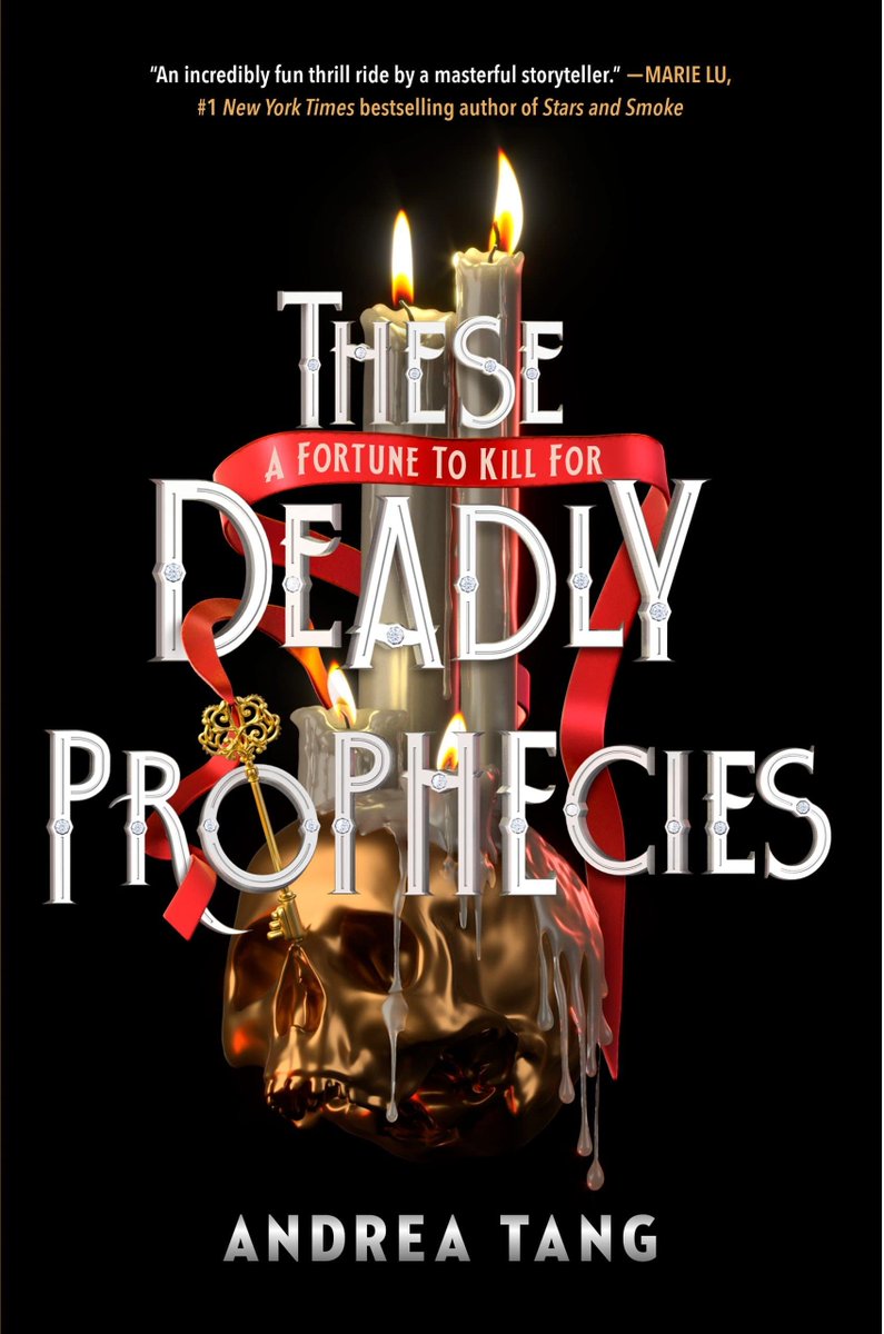 Geek Vibes Nation (@geekvibesnation) on Twitter photo GVN Interview 'These Deadly Prophecies' Author Andrea Tang, with <a href="/TristianCirca89/">Tristian Circa ā89</a>
wp.me/pa86X8-LuI GVN Interview 'These Deadly Prophecies' Author Andrea Tang, with <a href="/TristianCirca89/">Tristian Circa ā89</a>
wp.me/pa86X8-LuI