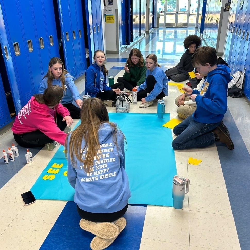 Paxton-Buckley-Loda High School tweet media