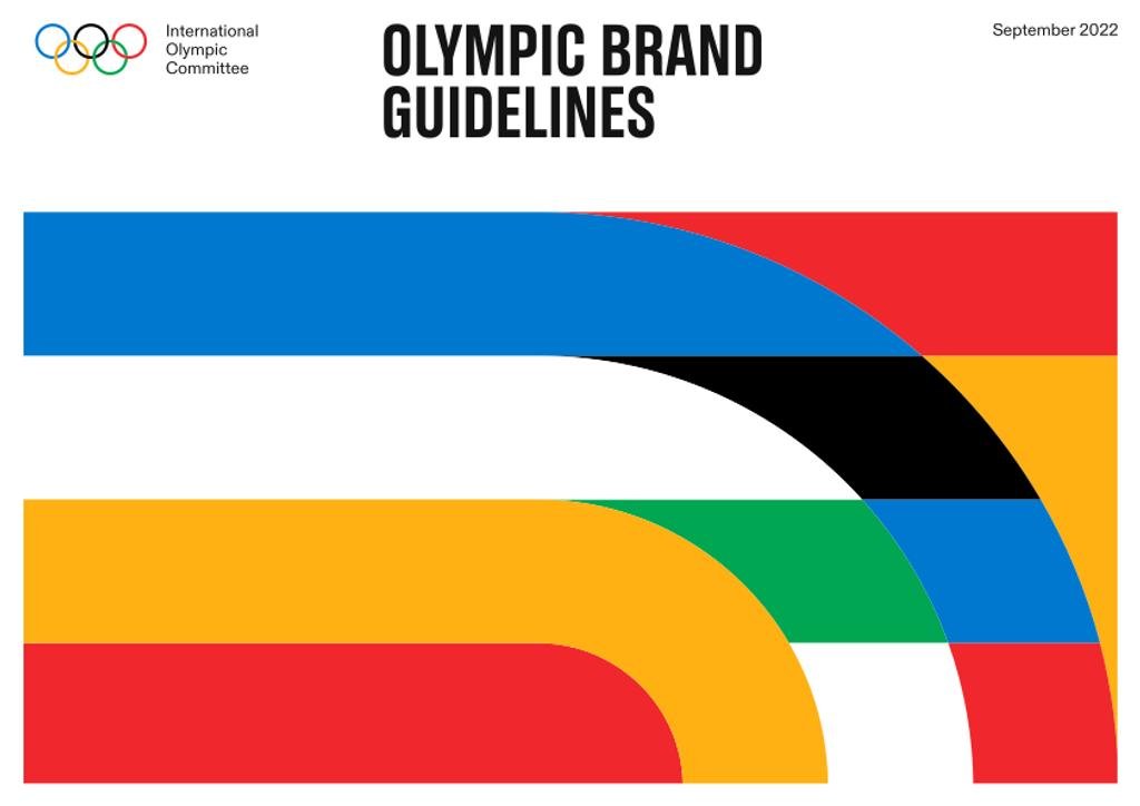 fabianarbor's tweet photo. Obsessed with the Olympics brand guidelines. https://t.co/TcnodhSGtQ