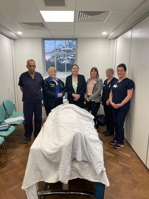 Mobile Intensive Care Ambulance Service tweet media