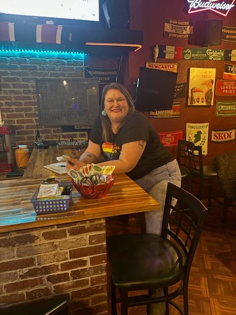 SERC_MB's tweet photo. Thank you to everyone who came to Trivia with Kate & Friends last week to celebrate #SexualHealthWeek!
Thank you to the BNRC for sponsoring this event.
#SERCMB #SERCBrandon #SexualHealthWeek https://t.co/5PAkU5jhJW