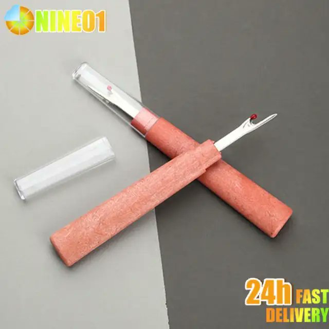 TheSheShed66393's tweet image. Unleash your creativity with our Vintage Stainless Steel Handle Craft Thread Cutter! ✂️🧵 Seamlessly remove stitches. Check out our website to get yours delivered directly to you!

thesheshedshop.com/product/vintag…

#SewingEssentials #CraftingTools #ThreadCutter #NeedleworkMagic