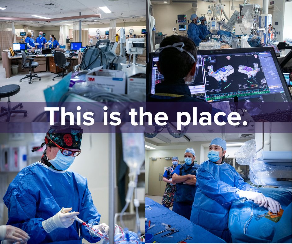 Discover what’s behind the doors of KHSC’s Cardiac Procedures Unit. It’s where over 4,000 life-changing tests and procedures happen yearly and, along with the rest of the #myKHSC Cardiac program, it’s the only one of its kind in southeastern Ontario. 👉bit.ly/49yJkqM