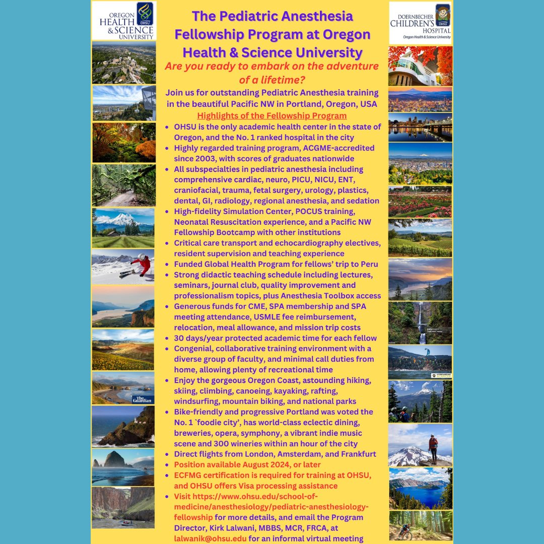 Dr. Kirk Lalwani MD FRCA MCR tweet media