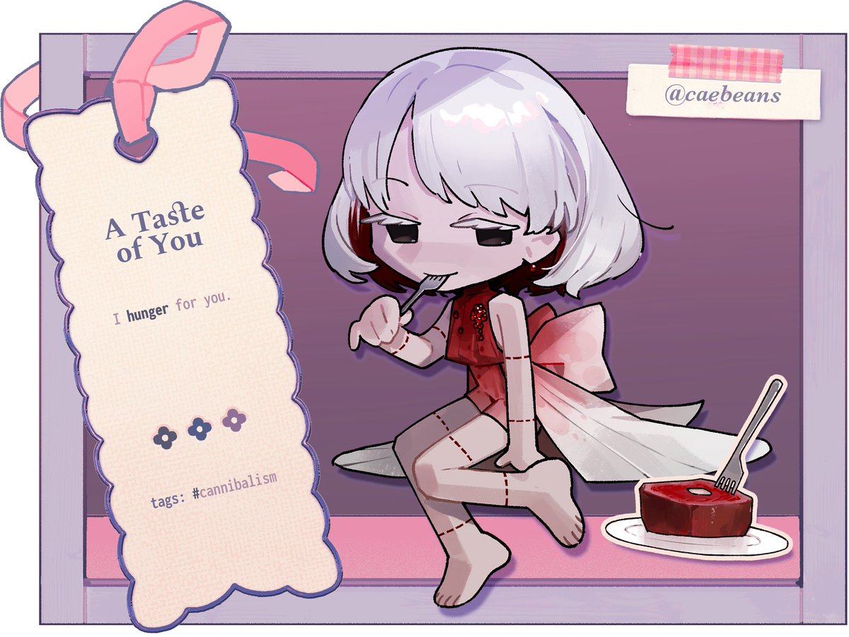 Designs I made for #cupidsbindings! Thanks for having me...