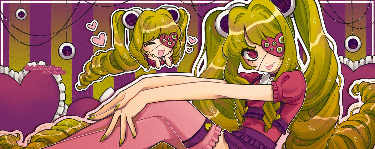 acidkeylime's tweet photo. My beloved Chartreuse ❤️ https://t.co/xLSpq3Scze