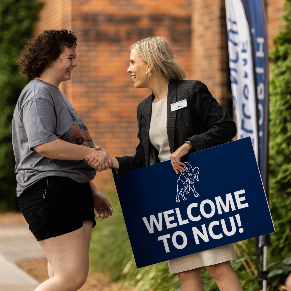 NorthCentral_MN's tweet image. We have only two Campus Preview Days left of the academic school year! Take advantage of this great opportunity to see our amazing downtown campus!
March 21-22, 2024 (NCU Days)
April 12, 2024
northcentral.edu/admissions/vis…