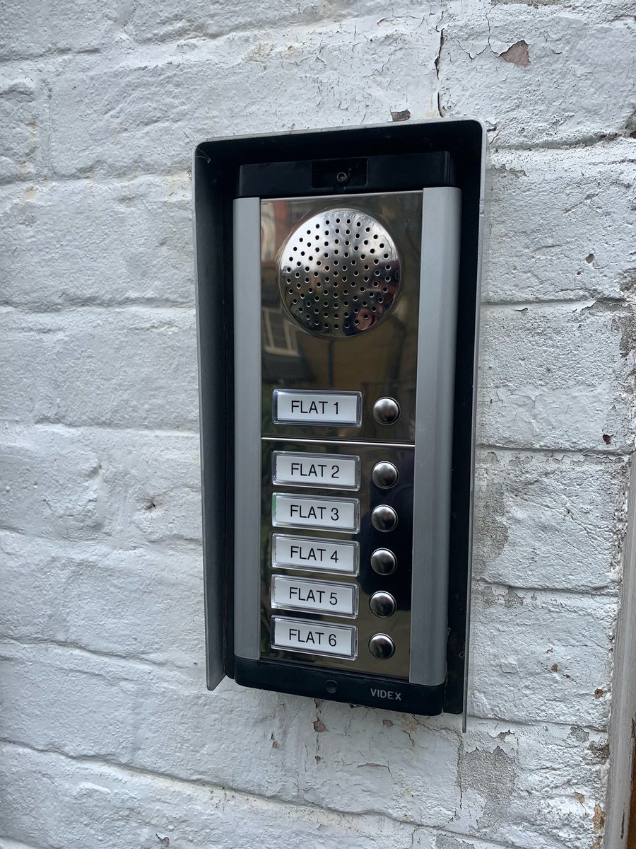 London Testing & Maintenance Ltd tweet media