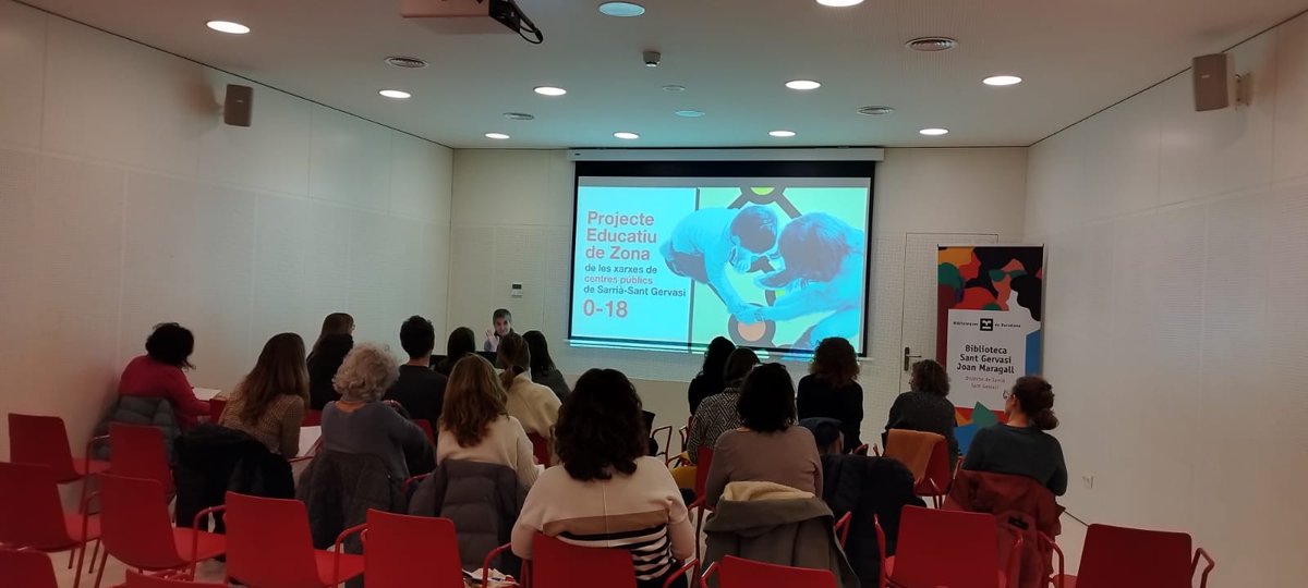 Consorci d'Educació tweet media