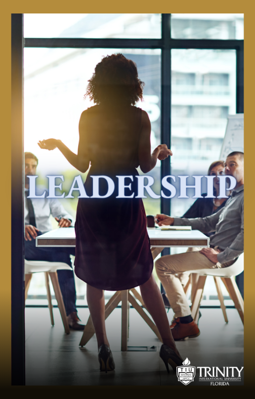 Happy National Leadership Day! 
Gain the skills to lead effectively, make ethical decisions, and manage relationships with wisdom. Trinity International University Florida's MA in Leadership program is more than just a degree – it's a transformative journey. Elevate your lead ...