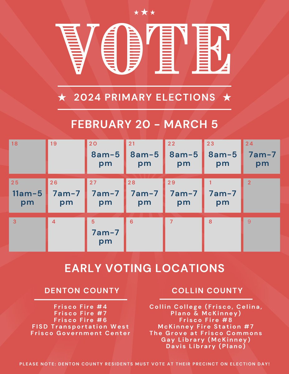 Frisco ISD tweet media