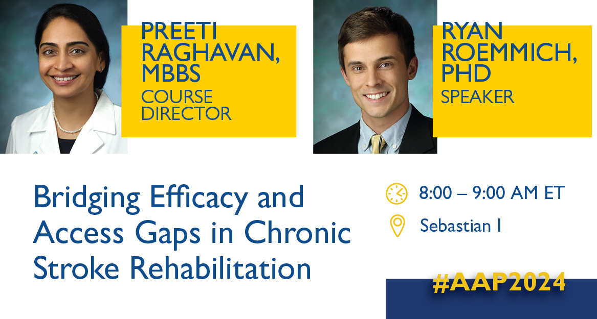 Johns Hopkins PM&R tweet media