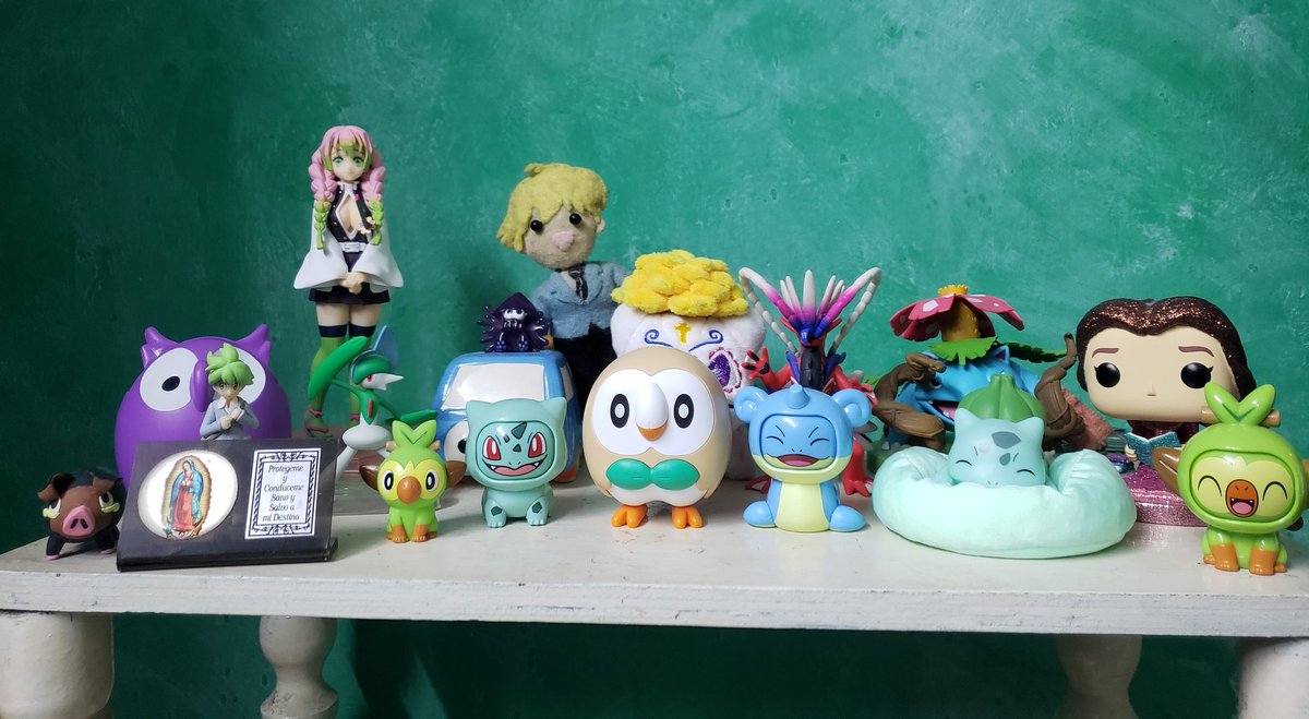 Chrnito's tweet photo. Hoy tocó acomodar parte de la colección que estaba guardada en sus cajas 🥴🥴🥴 https://t.co/w8gJ2pAfsc