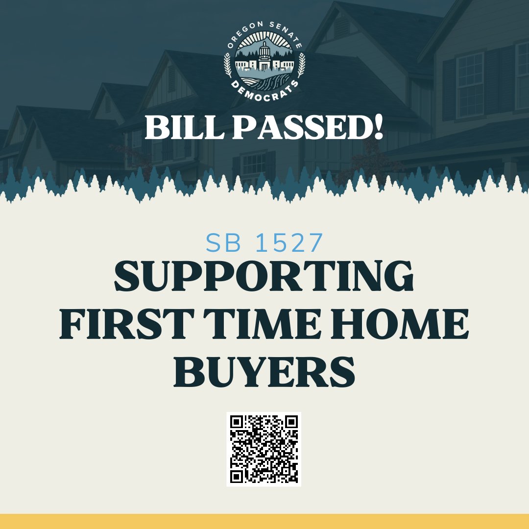 “This is a common sense step that will make our state an easier place to live, work, and raise a family.” - @MarkMeekOR Learn more: bit.ly/3UM8KwQ #orpol #orleg