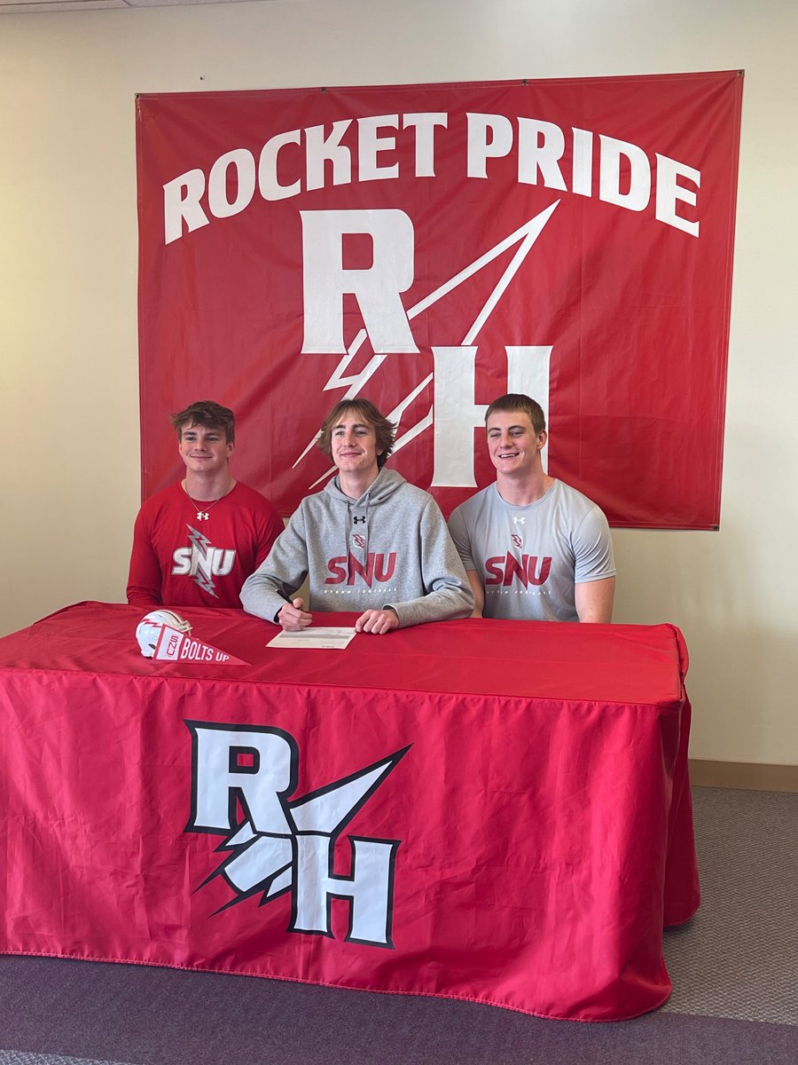 Rose Hill Football tweet media