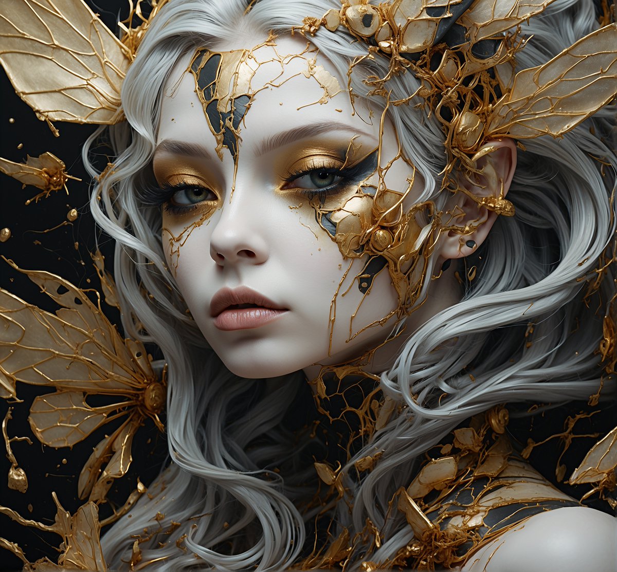 asifbe4live's tweet image. #StringTheory #TimeTravel #AIArtCommuity  #AIArtwork  #AIgirlfriend