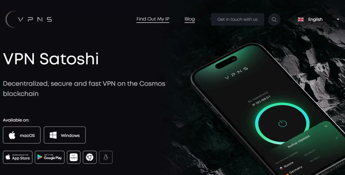 lewqoo's tweet photo. Just experienced the power of VPNs firsthand! Safeguarding my online privacy has never been easier. Thanks to @vpn_satoshi for the seamless experience! #vpns #vpnsatoshi #freeVPN https://t.co/7OKiuM4bXq