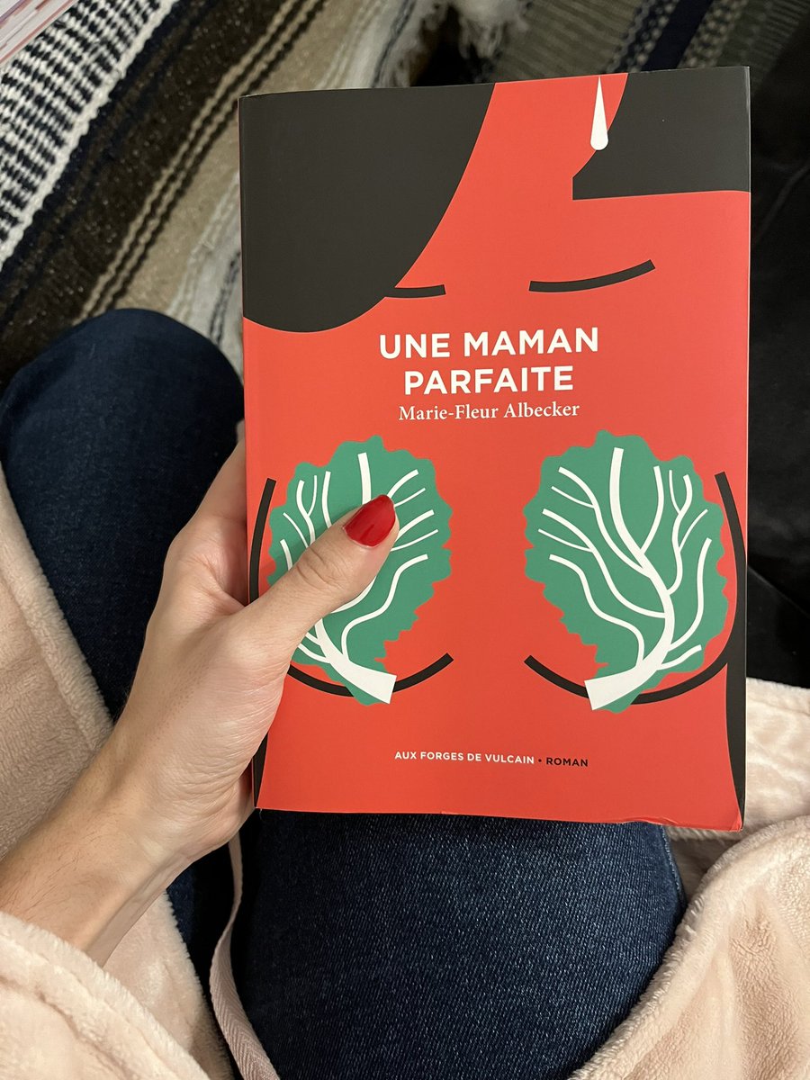 Je viens de finir Une Maman Parfaite de Marie-Fleur Albecker. L’horreur. 265 pages de victimisation des femmes, de discours féministes niais et sans substance.

La maternité, c’est sublime. C’est notre privilège de femmes.

Les féministes voient tout en noir. Tristesse.