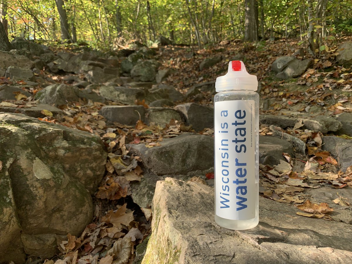 We share our best news, event invitations, and ways to advocate for clean water in our bimonthly Word on the Stream e-newsletter. 

Visit our website to sign up today.