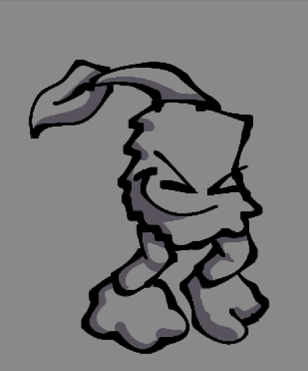 King_SpeedMan's tweet image. Back with a new mod in building
#fnf #fnfmod #msm
