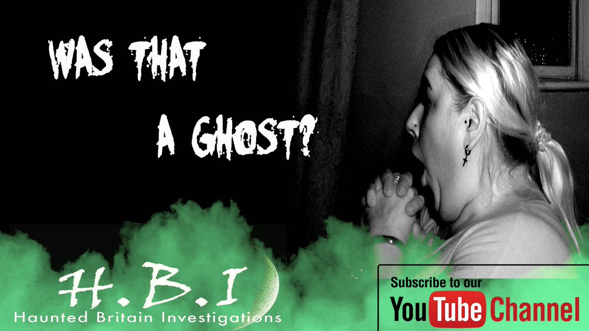 Check out our latest episode. 

We investigate the ghosts of the famous Golden Fleece in York. 

 WAS THAT A GHOST? - THE GOLDEN FLEECE HAUNTING - GHOST HUNTING youtu.be/xh8xeRcRTko?si… via <a href="/YouTube/">YouTube</a>