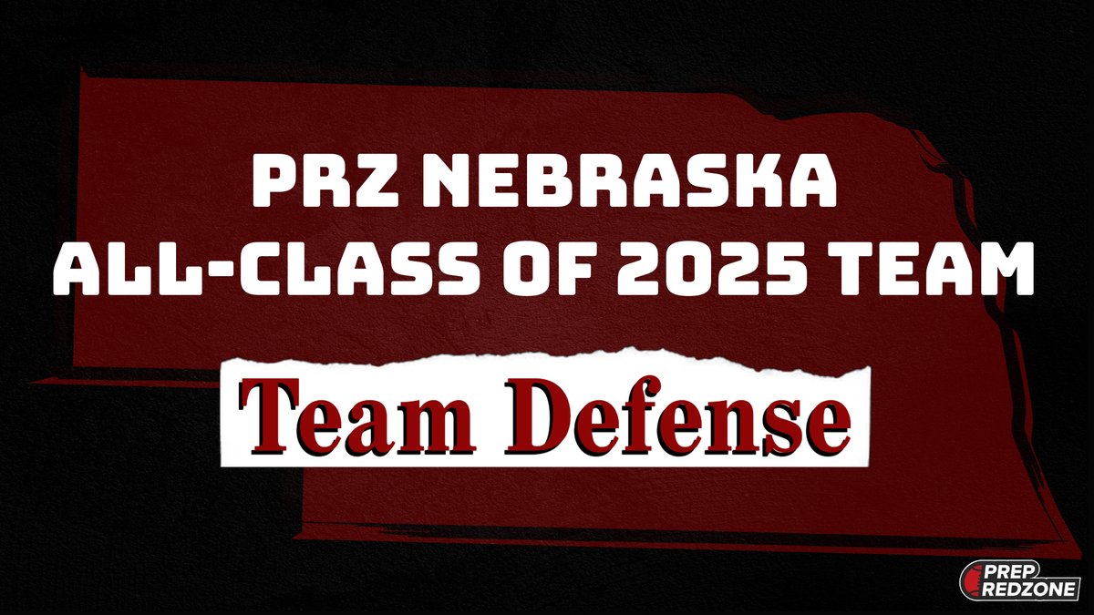 Prep Redzone Nebraska (@prepredzonene) on Twitter photo Check out the All-2025 Team Defense from our latest update.
<a href="/tyson_terryyy/">Tyson Terry🧨</a> <a href="/_pierreallenjr_/">Pierre Allen Jr</a> <a href="/ColeErickson55/">Cole Erickson</a> <a href="/cambellx_/">Cam Bell</a> <a href="/CJones428/">Christian Jones</a> <a href="/SawyerSchilke/">Sawyer Schilke</a> <a href="/DylanKuhl_/">Dylan Kuhl</a> <a href="/kyler_lauridsen/">Kyler Lauridsen</a> <a href="/mikhaleford/">Mikhale Ford</a> <a href="/desdhaenens/">desmond dhaenens ⭐️</a> <a href="/AnthonyLiggin15/">Anthony Liggins</a> <a href="/KeithHamby07/">Keith Hamby</a> <a href="/austenholt25/">Austen Holt</a>
Read ➡️ prepredzone.com/2024/02/przne-… Check out the All-2025 Team Defense from our latest update.
<a href="/tyson_terryyy/">Tyson Terry🧨</a> <a href="/_pierreallenjr_/">Pierre Allen Jr</a> <a href="/ColeErickson55/">Cole Erickson</a> <a href="/cambellx_/">Cam Bell</a> <a href="/CJones428/">Christian Jones</a> <a href="/SawyerSchilke/">Sawyer Schilke</a> <a href="/DylanKuhl_/">Dylan Kuhl</a> <a href="/kyler_lauridsen/">Kyler Lauridsen</a> <a href="/mikhaleford/">Mikhale Ford</a> <a href="/desdhaenens/">desmond dhaenens ⭐️</a> <a href="/AnthonyLiggin15/">Anthony Liggins</a> <a href="/KeithHamby07/">Keith Hamby</a> <a href="/austenholt25/">Austen Holt</a>
Read ➡️ prepredzone.com/2024/02/przne-…