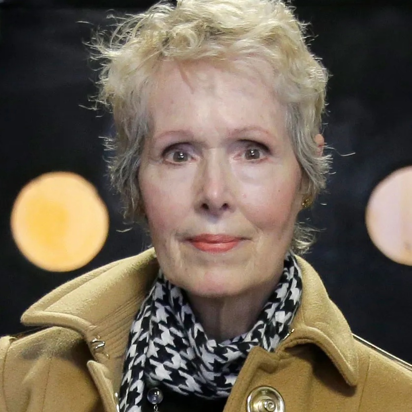 Anita Hill was vilified for warning us about Clarence Thomas. Hillary Clinton was vilified for warning us about Samuel Alito. Christine Blasey Ford was vilivied for warning us about Brett Kavanaugh. E Jean Carroll was vilified for warning us about Trump. I’m sensing a theme.