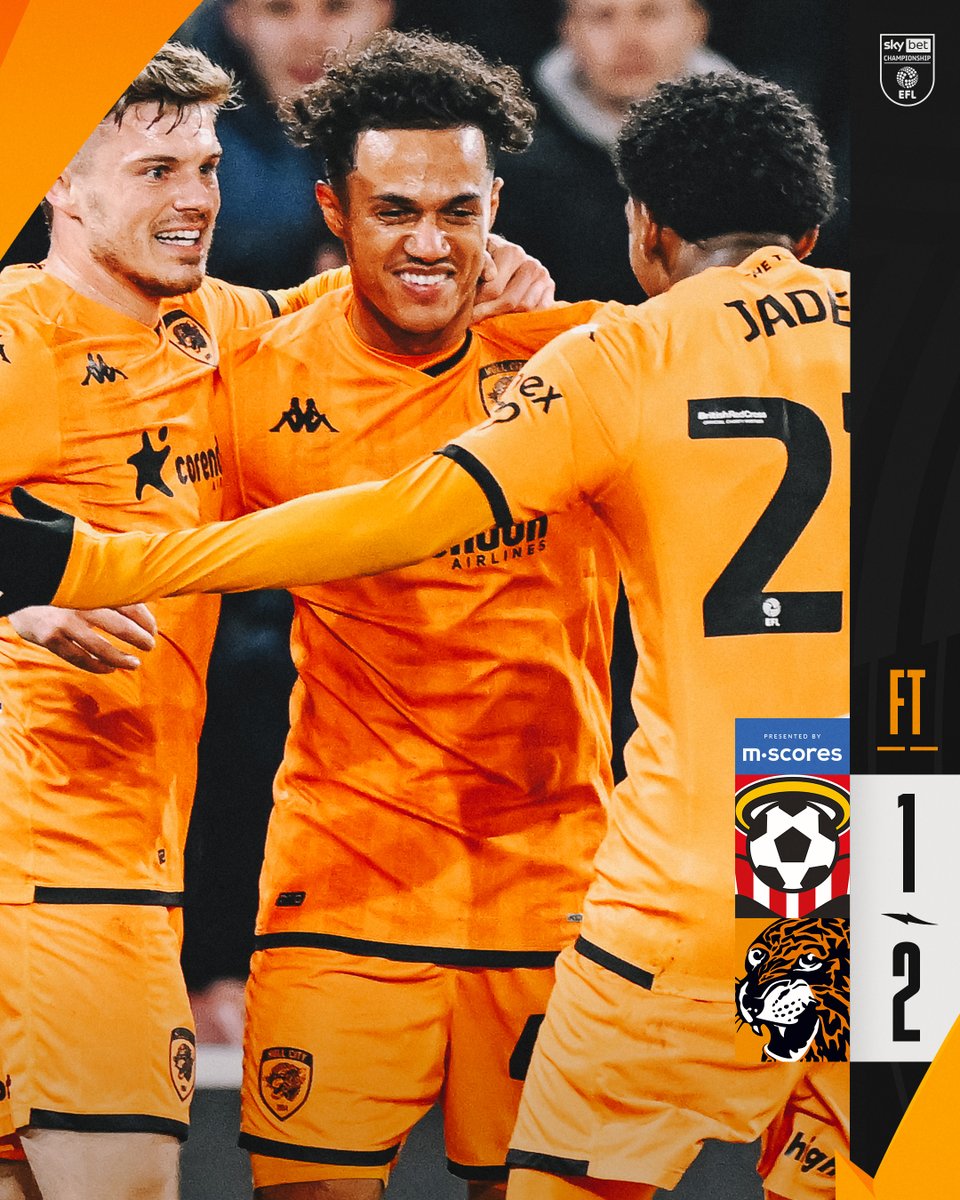 𝗧𝗛𝗥𝗘𝗘 𝗪𝗜𝗡𝗦 𝗜𝗡 𝗔 𝗥𝗢𝗪! 🔥🔥🔥

#hcafc | <a href="/mscores_/">mscores</a>