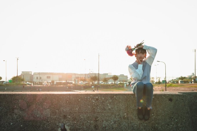 Twitterのコスプレ画像27