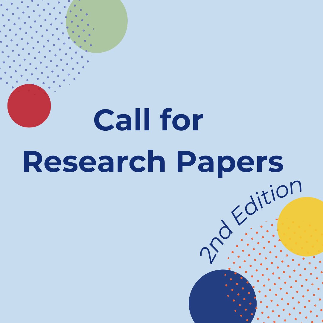 📝 2nd Edition! Across our movement there are young researchers bringing their perspectives, skills, and scholarship to issues intersecting with nuclear weapons, peace and abolition. Submit by 20th March: youthfortpnw.net/research-publi…