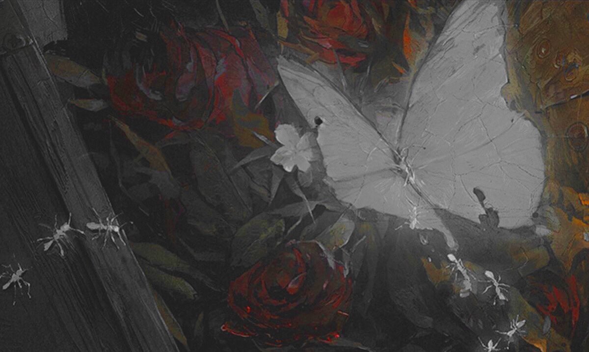 𝐑𝐀𝐆𝐍𝐕𝐈𝐍𝐃𝐑. (@wlners) on Twitter photo 