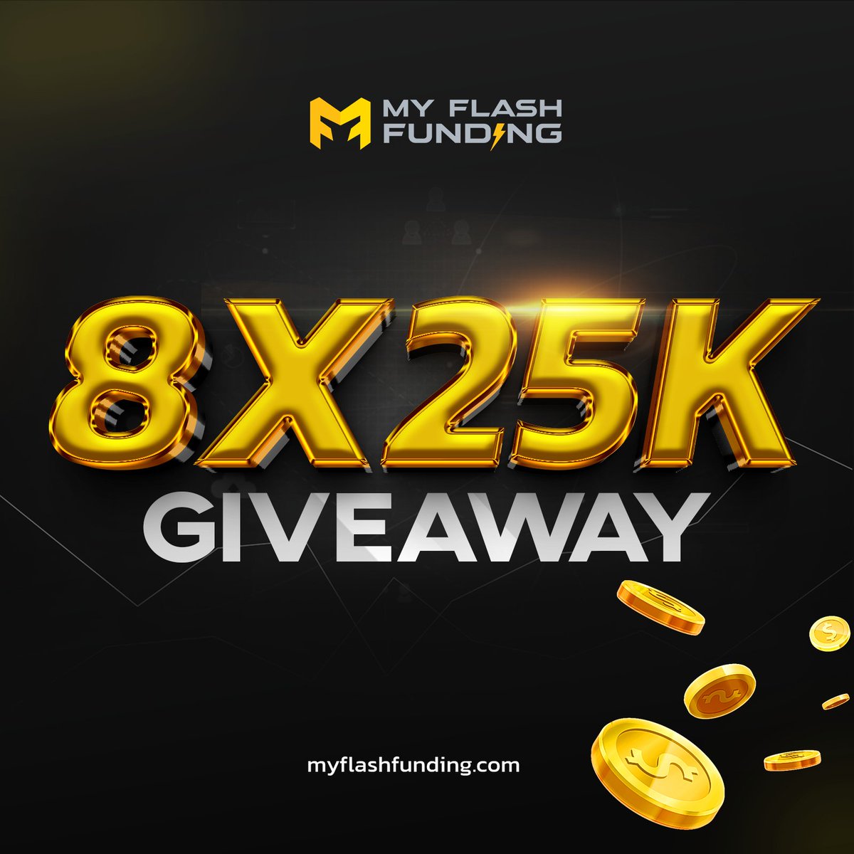 MyFlashFunding tweet media
