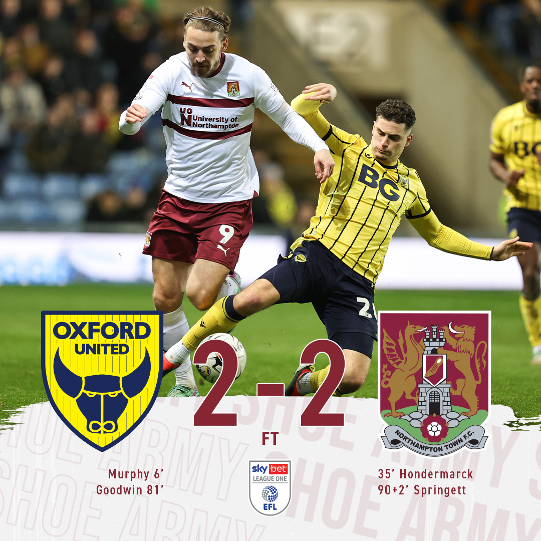 ntfc's tweet photo. A point on the road. 👊 https://t.co/2OaQ9Tf5Js