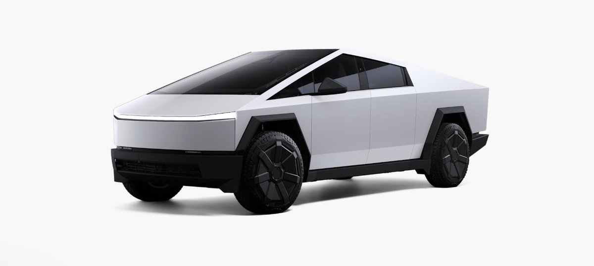 MLozada's tweet photo. Ok if you was getting a @cybertruck which wrap would you get? 
Satin Ceramic White
Satin Stealth Black
Satin Rose Gold
Satin Abyss Blue
Slip Grey

These are the new options to get at @Tesla for Color Paint Film at $6K-$6.5K 

And you get a loaner during install... https://t.co/iM26lYBn21
