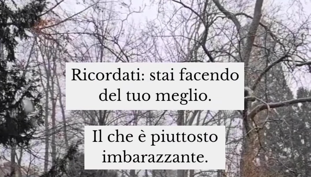 SaraPailettes's tweet image. Ho riso