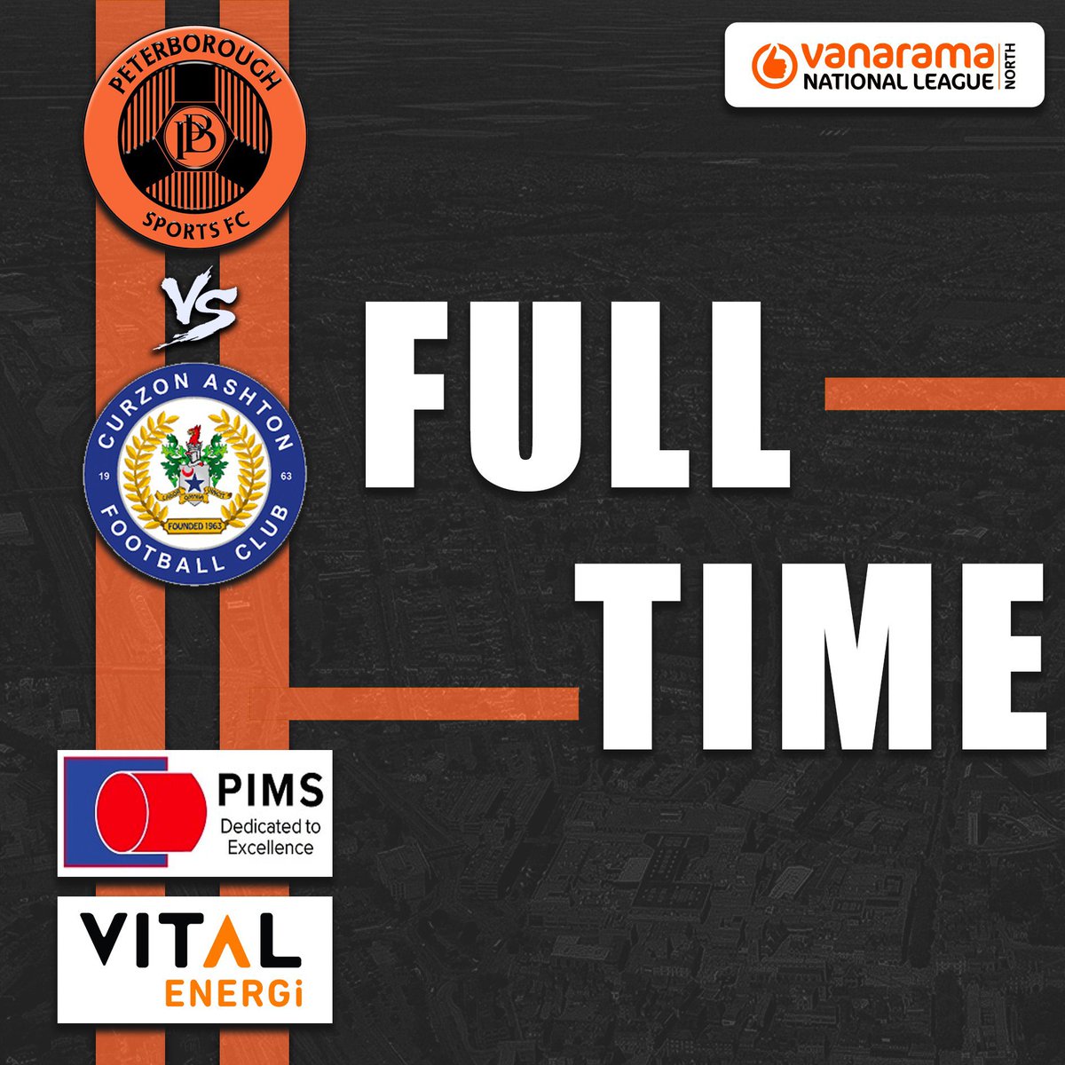 Peterborough Sports tweet media