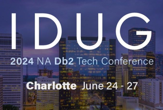 ICYMI - #IDUG NA 2024 in-person attendees may add a complimentary workshop to their registration. Want to learn more about the workshops being presented? Start here buff.ly/49kGhTj