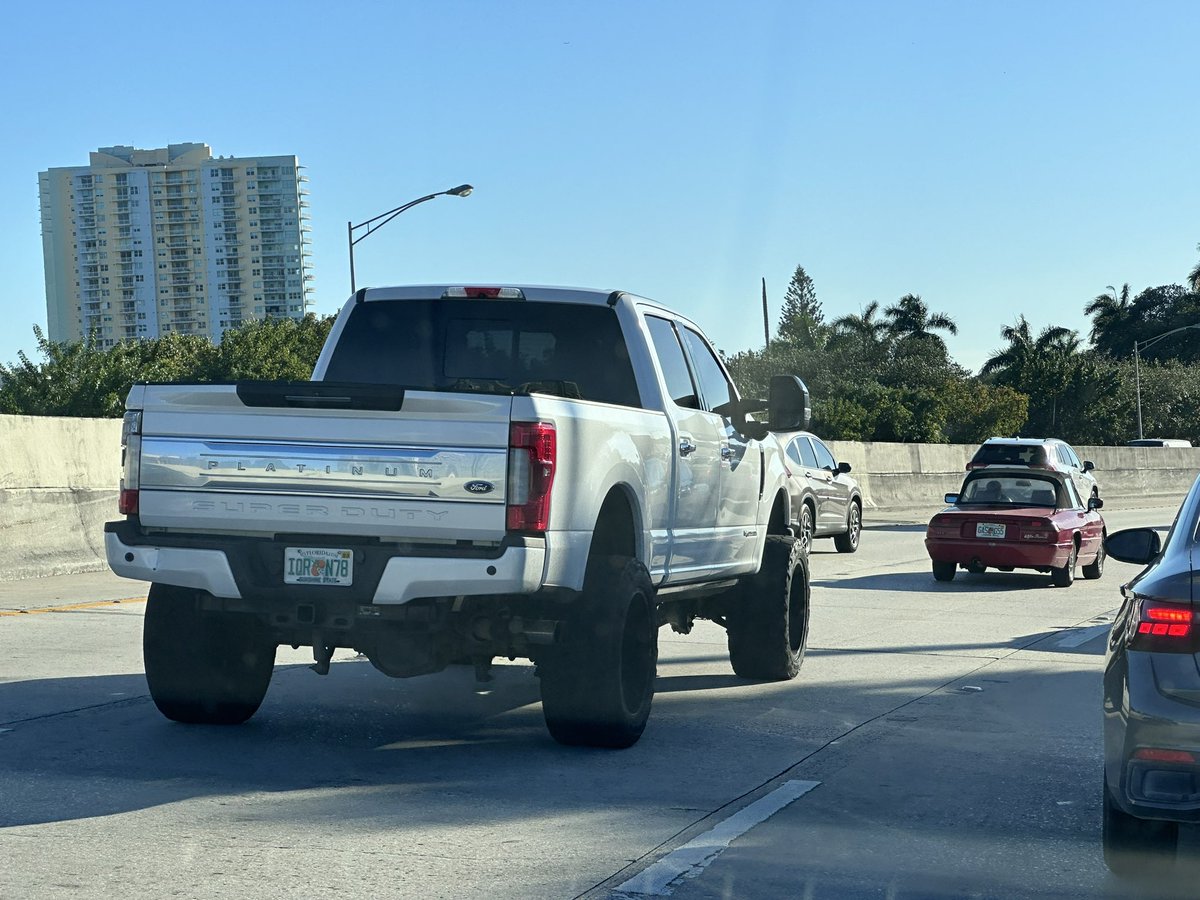 Kids, remember to look left-right-left for the Alfa, so you can get run over by the Ford.