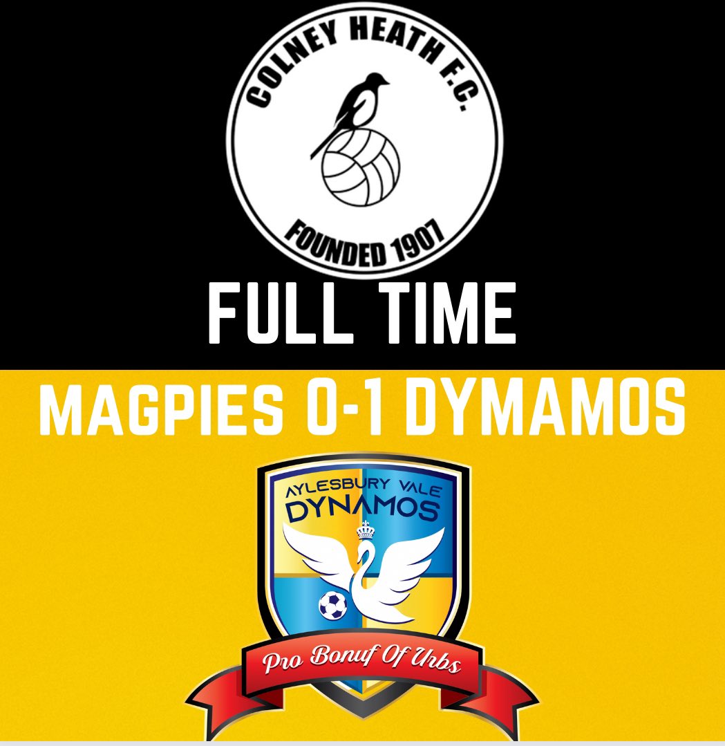 Colney Heath FC tweet media